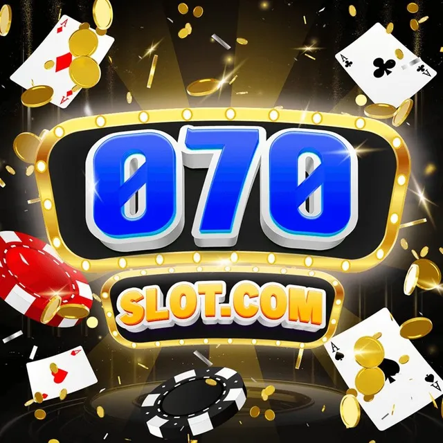 070SLOT - Game Slot Santai Terbaik untuk Mengisi Waktu Luang