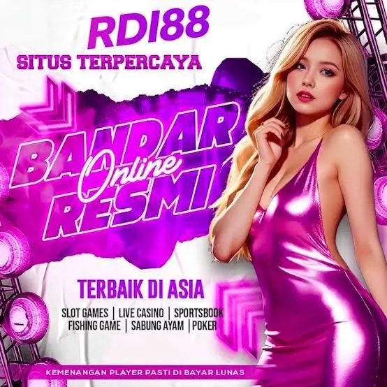 RDI88 - Game Pertarungan TPS Seru dan Menantang